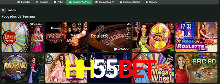 HH55Bet bet