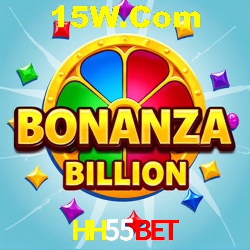 Diretório de Jogos HH55Bet