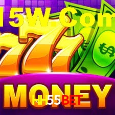 HH55Bet App Interface