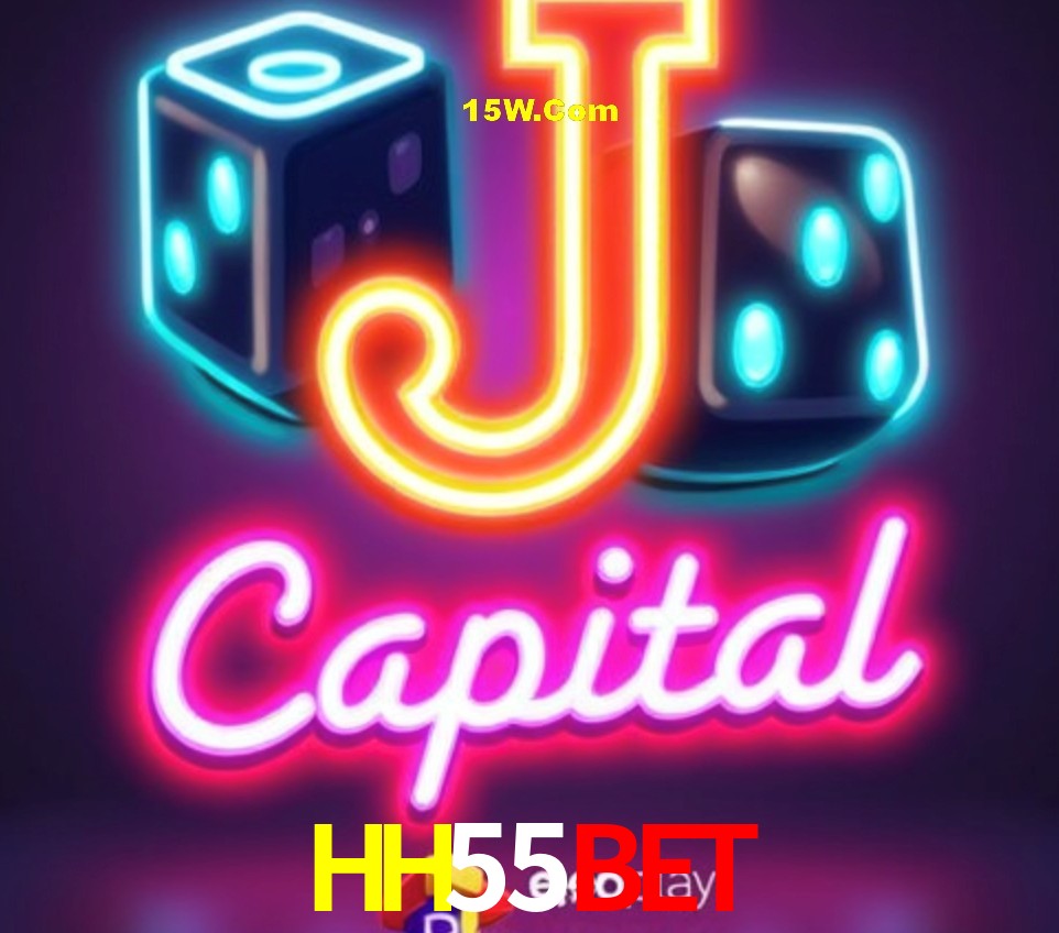 Descubra a Magia dos Jogos de Arcade no HH55Bet