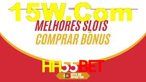 HH55Bet,HH55 Game