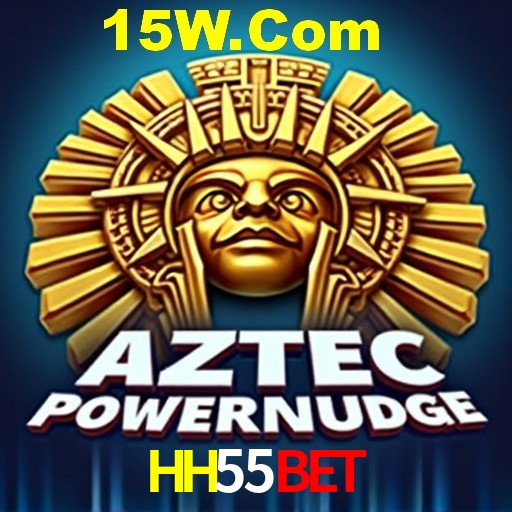 Seasonal Promotions HH55Bet