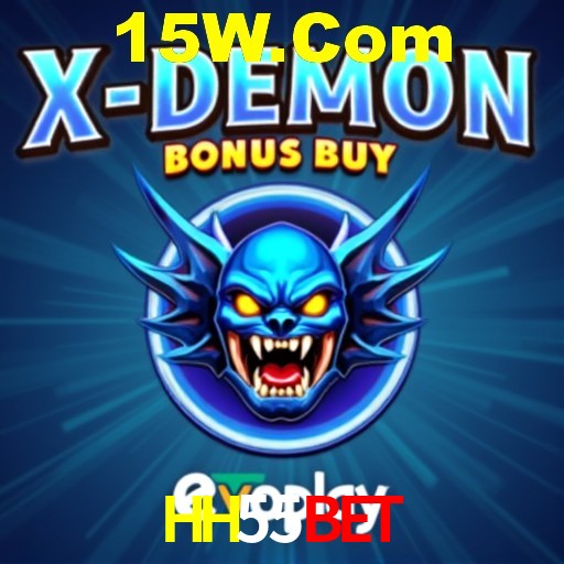 Jogos de Slot HH55Bet