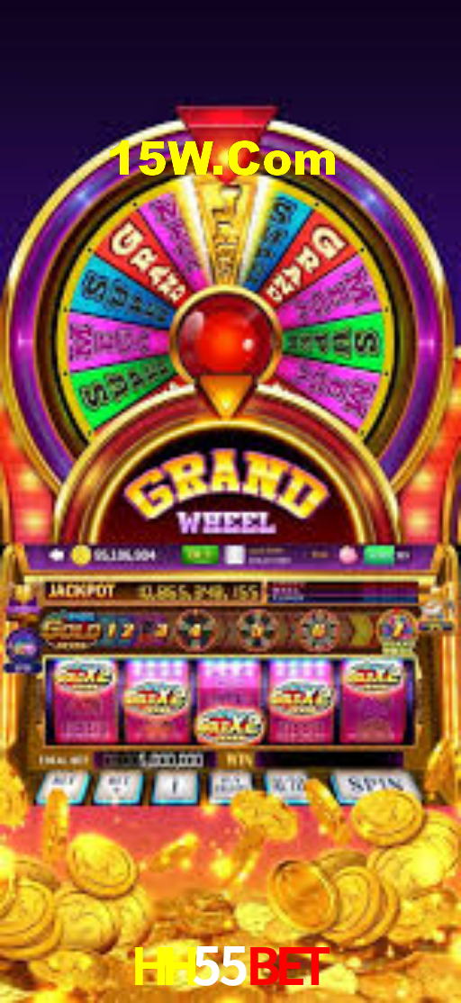 HH55 Game