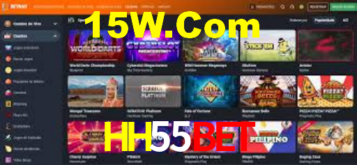 HH55Bet