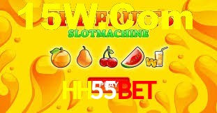 Premium Interface HH55Bet
