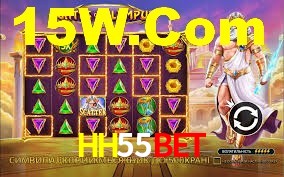 HH55Bet - Cassino On-Line - HH55 Game
