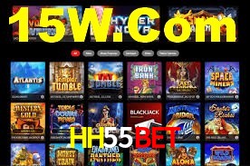 HH55Bet
