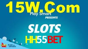 HH55Bet: Jogos de Caça-Níqueis-Altas Recompensas, Roleta-Velocidade, Blackjack-Desafios Máximos
