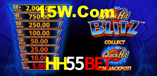 HH55 Game