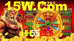 HH55Bet: Seu Cassino Premiado com Pagamentos Rápidos