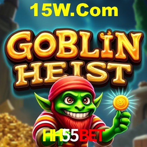 Benefícios da Conta HH55Bet