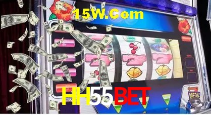 A Experiência Imersiva dos Cassinos Ao Vivo no HH55Bet