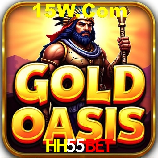 cassino HH55Bet