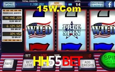Inovações de Jogos na HH55Bet: O Futuro das Experiências Interativas