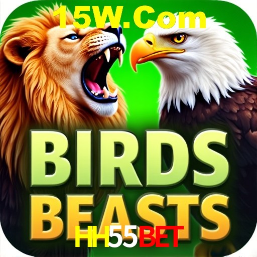 Promoção Relâmpago HH55Bet