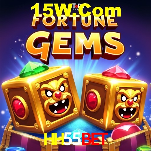 Experiência VIP HH55Bet