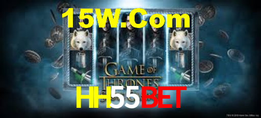 HH55Bet,HH55 Game