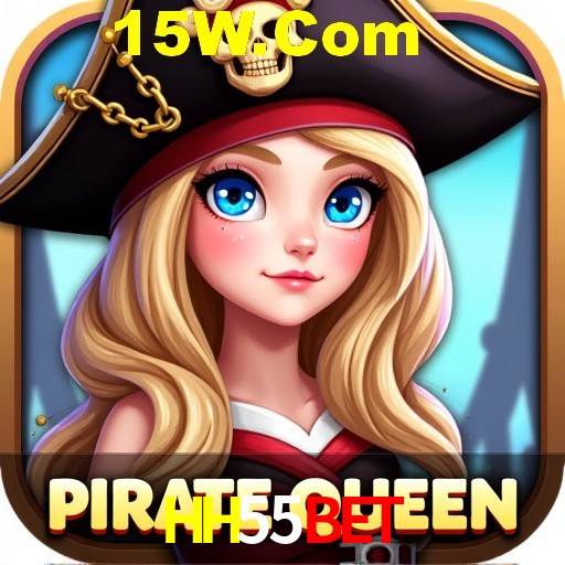 Slot Games HH55Bet