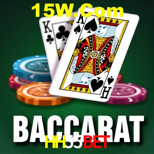 Casino Ao Vivo HH55Bet