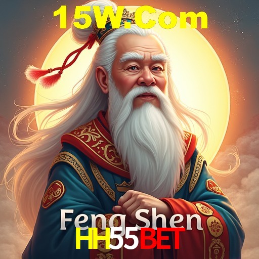 Promoções Sazonais HH55Bet
