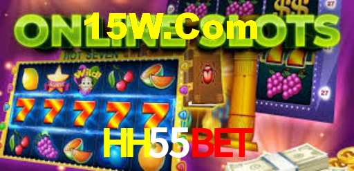 HH55 Game