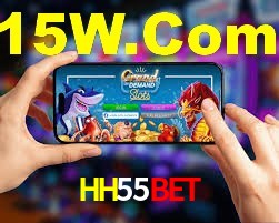 Live Casino HH55Bet