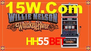 HH55Bet,HH55 Game