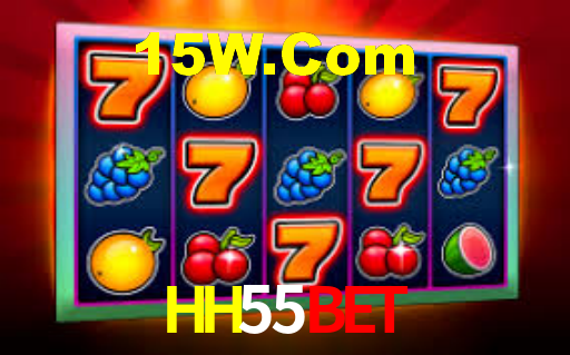 HH55Bet,HH55 Game