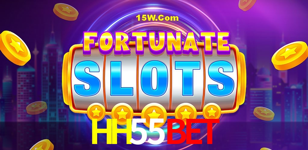 Welcome Bonus HH55Bet