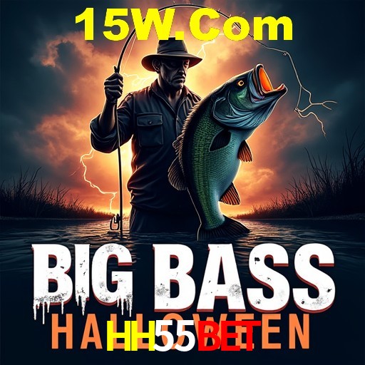 Login Seguro HH55Bet